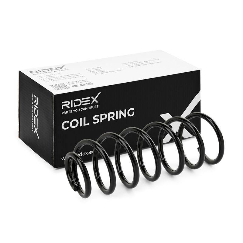 Suspension Spring