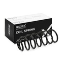 Suspension Spring
