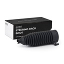 Bellow, steering