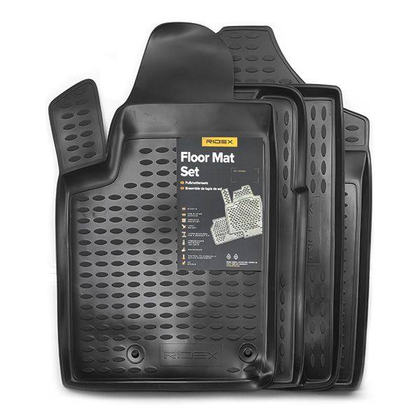Floor Mat Set