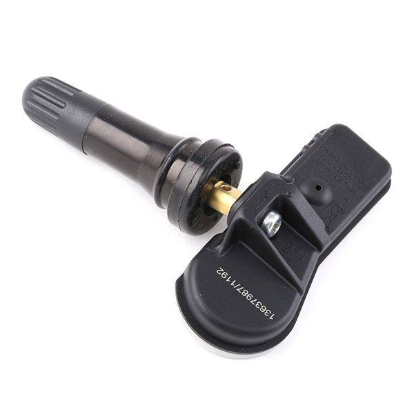 Wheel Sensor, tyre-pressure monitoring system