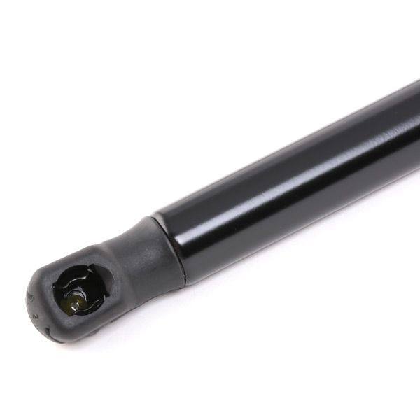 Gas Spring, rear window