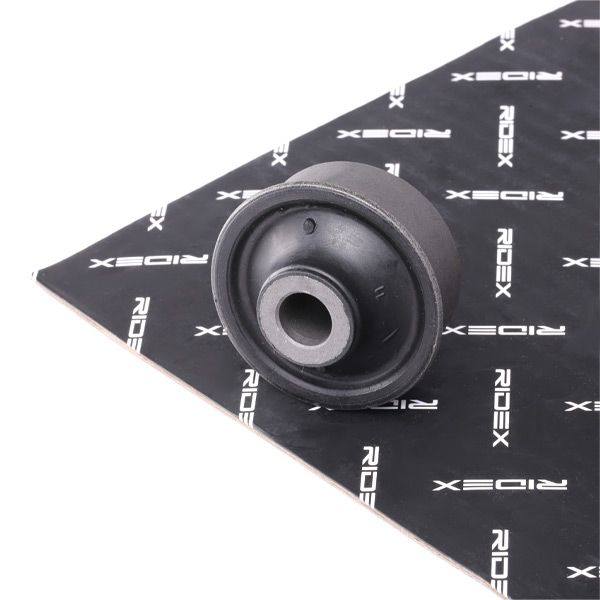 Mounting, control/trailing arm