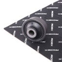 Mounting, control/trailing arm