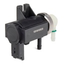 Pressure converter, turbocharger