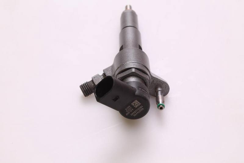 Injector Nozzle