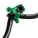 Hose, fuel overflow