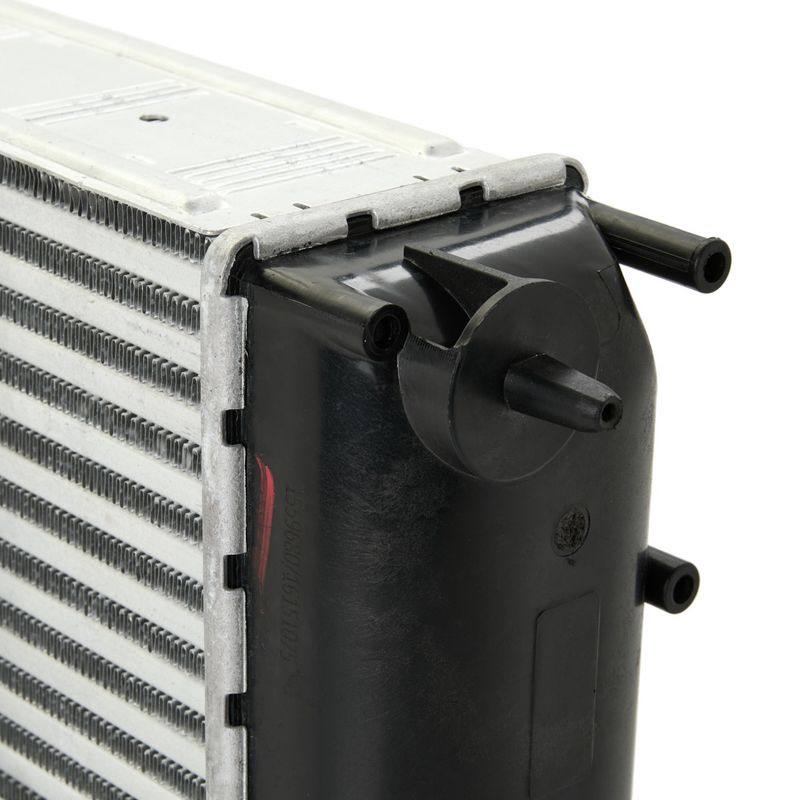 Charge Air Cooler