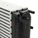 Charge Air Cooler