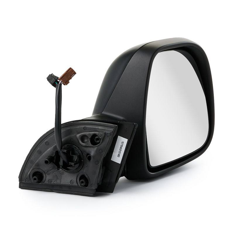 Exterior Mirror