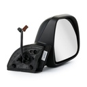 Exterior Mirror