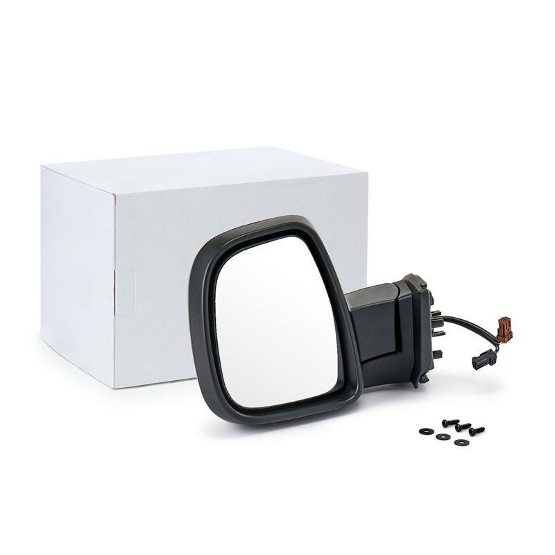Exterior Mirror