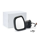 Exterior Mirror