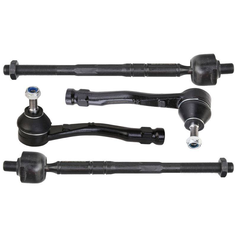 Repair Kit, tie rod