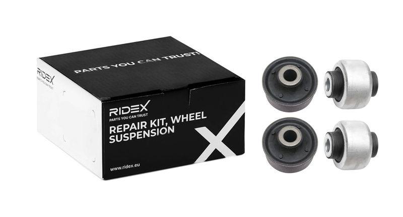 Repair Kit, wheel suspension