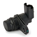 Sensor, crankshaft pulse