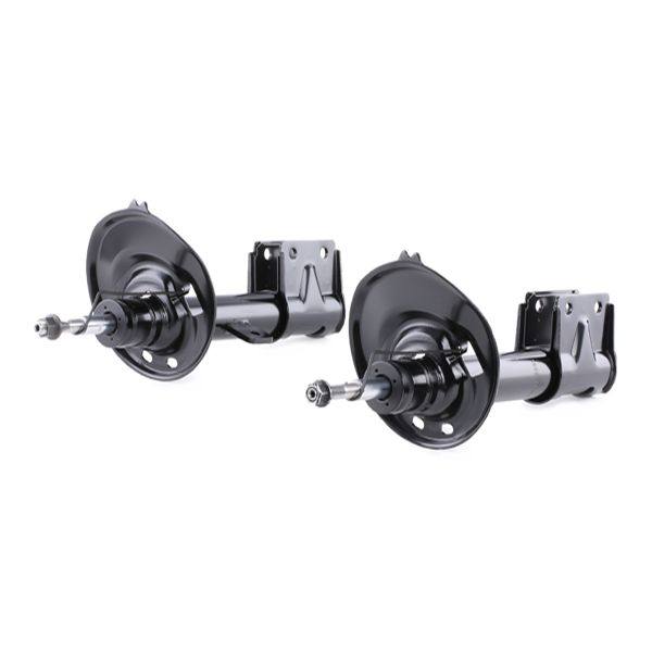 Shock Absorber