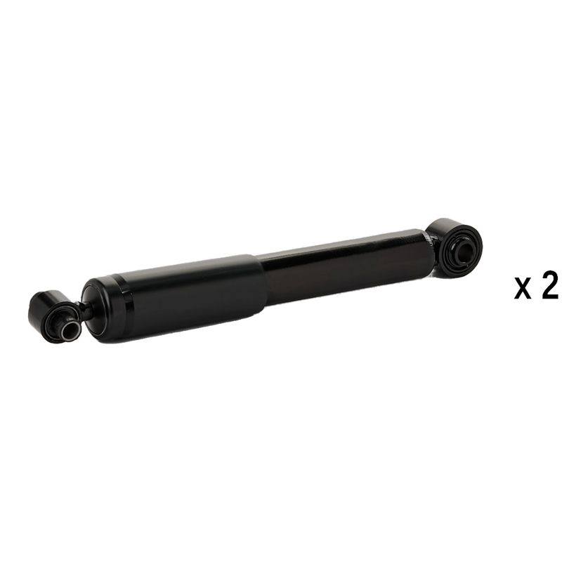 Shock Absorber
