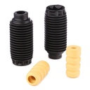 Dust Cover Kit, shock absorber