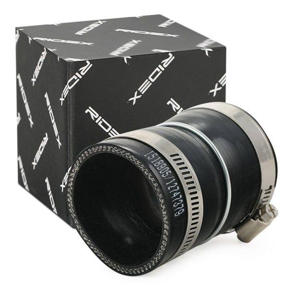 Charge Air Hose