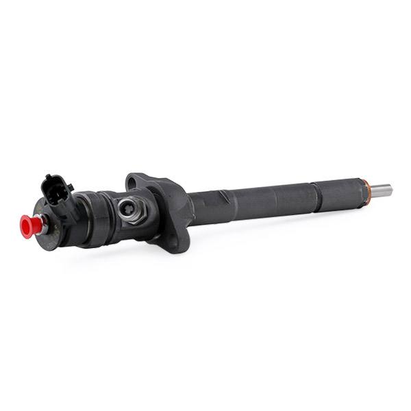 Injector