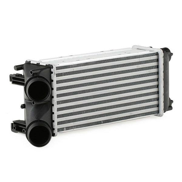 Charge Air Cooler