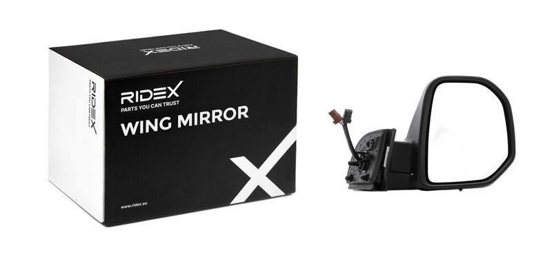Exterior Mirror