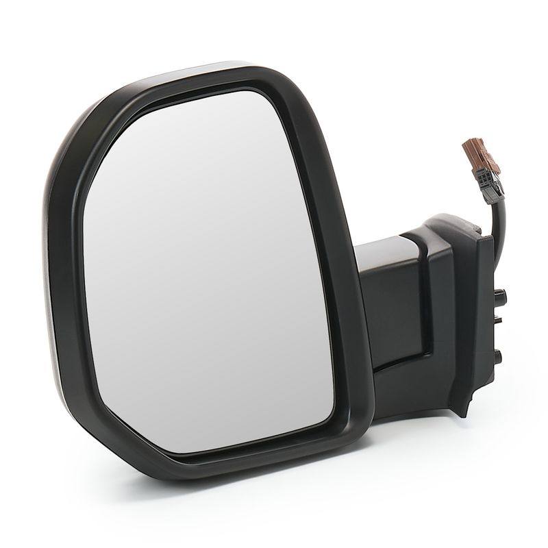 Exterior Mirror