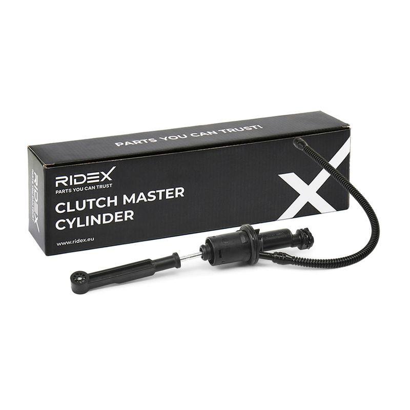 Master Cylinder, clutch