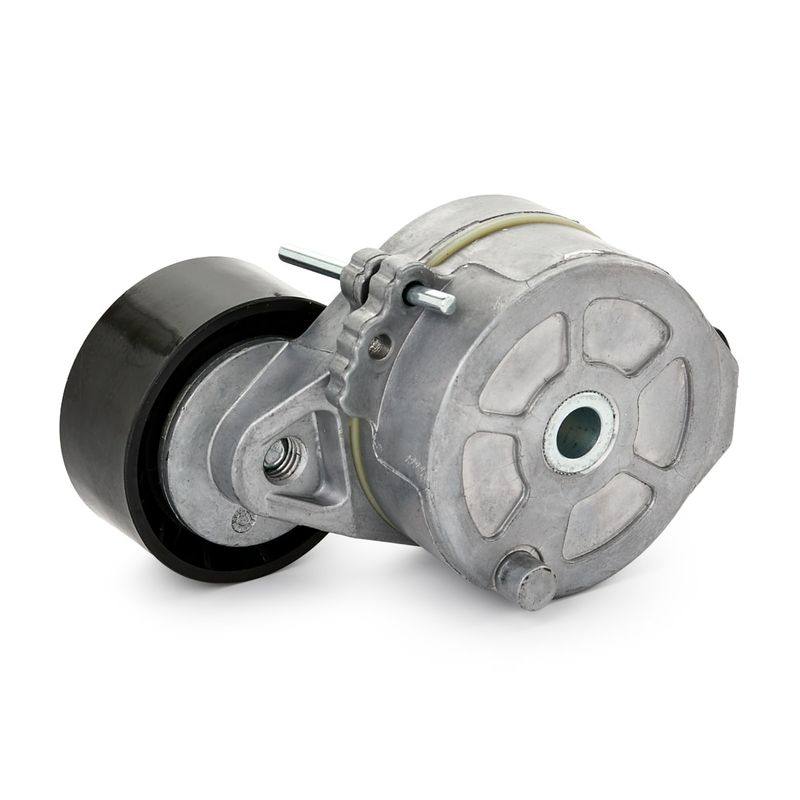 Tensioner Pulley, V-ribbed belt