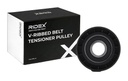 Tensioner Pulley, V-ribbed belt