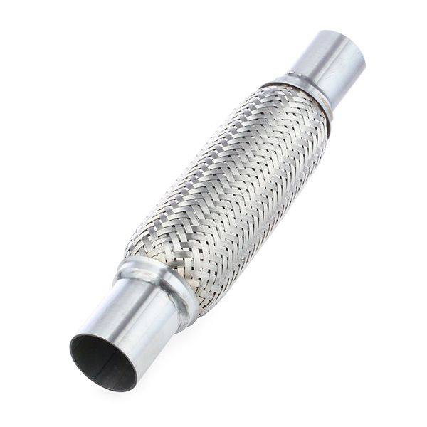 Flexible Pipe, exhaust system
