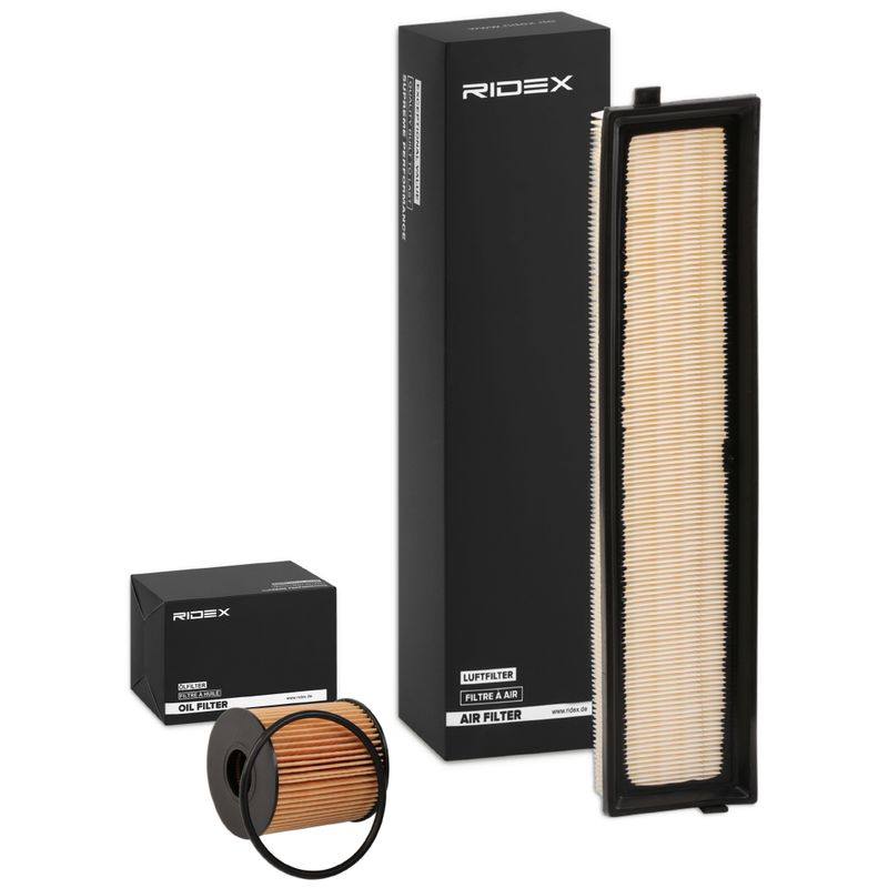 Filter Set