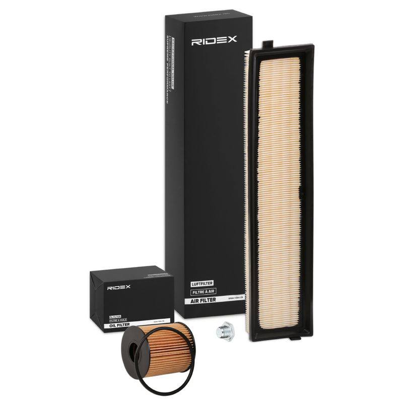 Filter Set
