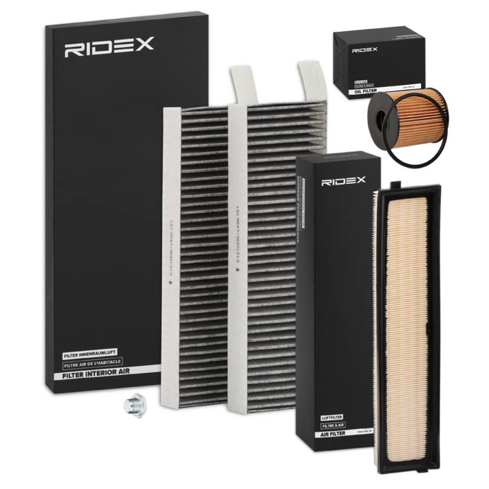Filter Set