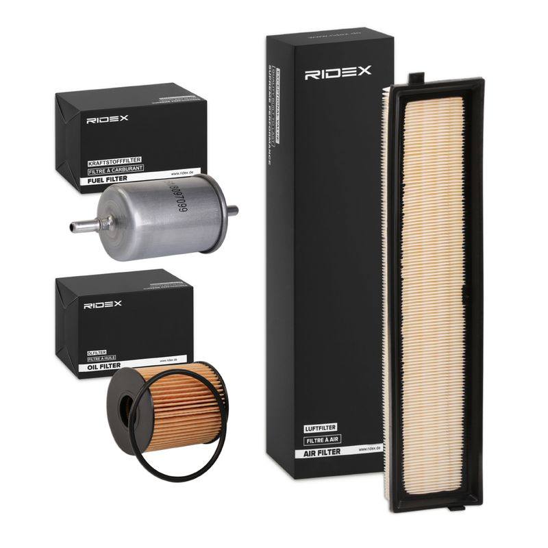 Filter Set