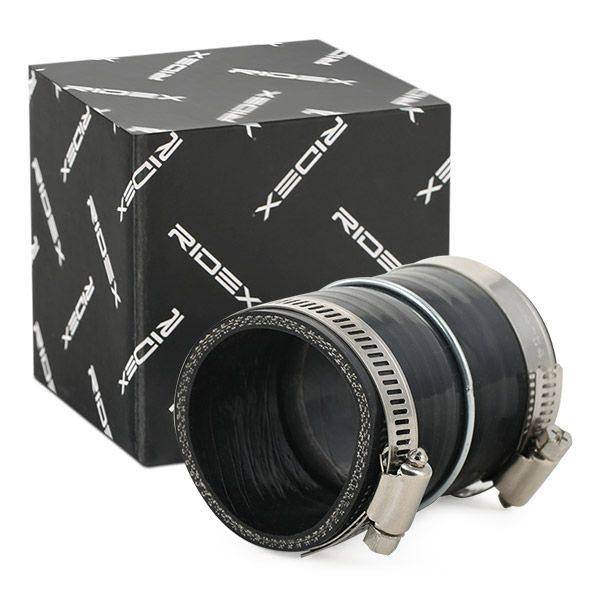 Charge Air Hose
