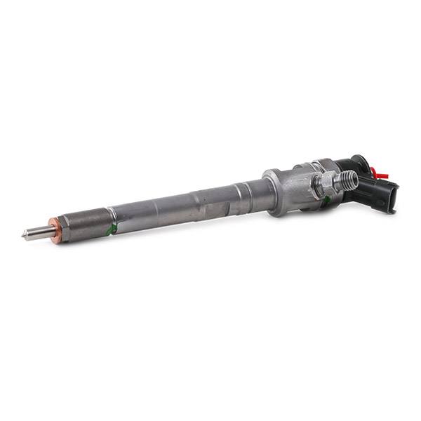 Injector Nozzle