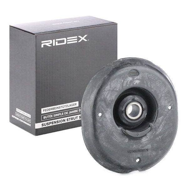Suspension Strut Support Mount