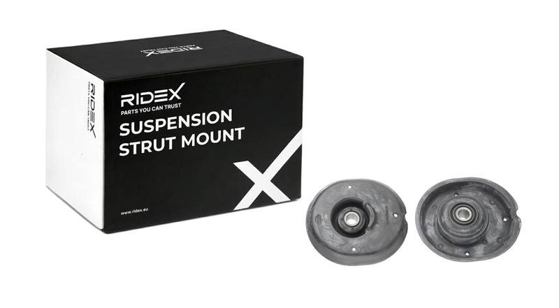 Suspension Strut Support Mount