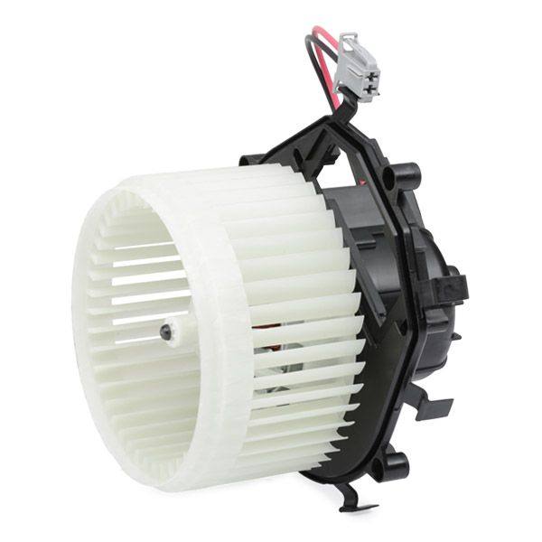 Interior Blower
