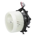 Interior Blower