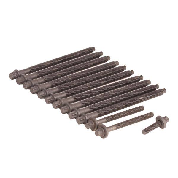 Cylinder Head Bolt Set