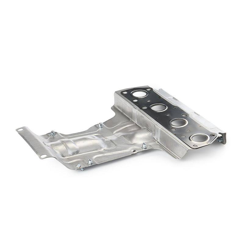 Gasket, exhaust manifold