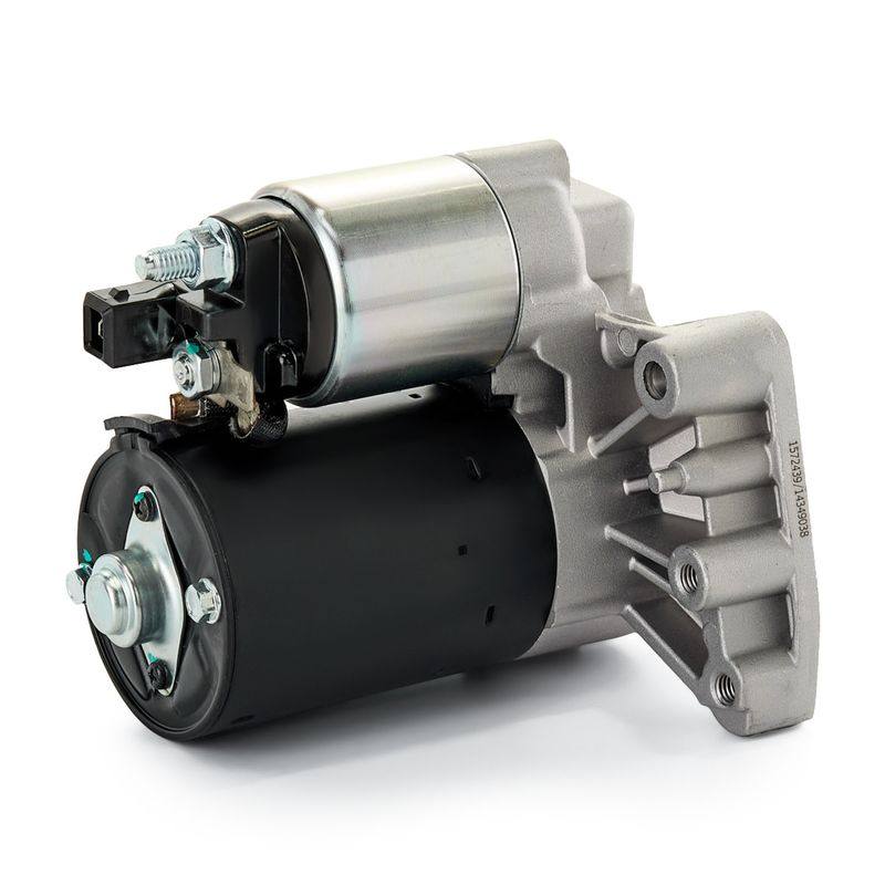 Starter
