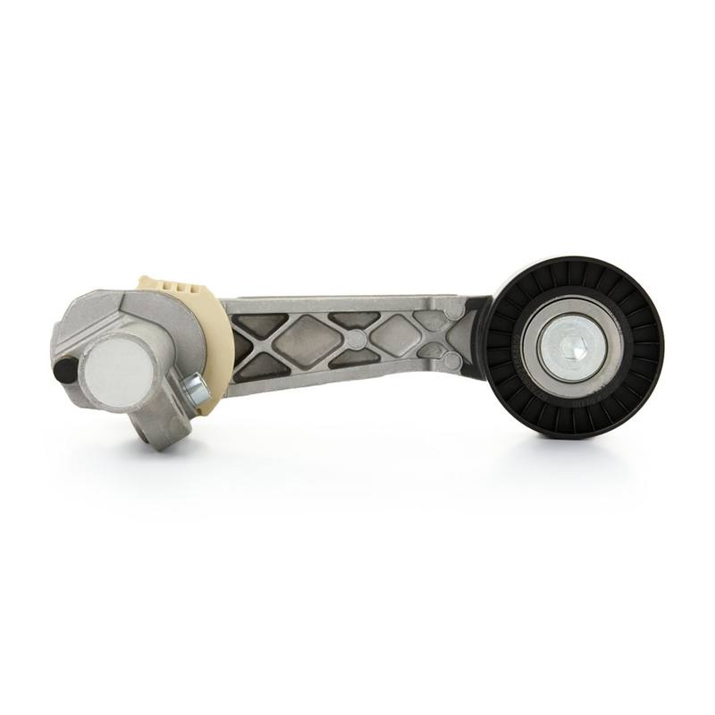 Tensioner Pulley, V-ribbed belt