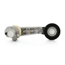 Tensioner Pulley, V-ribbed belt