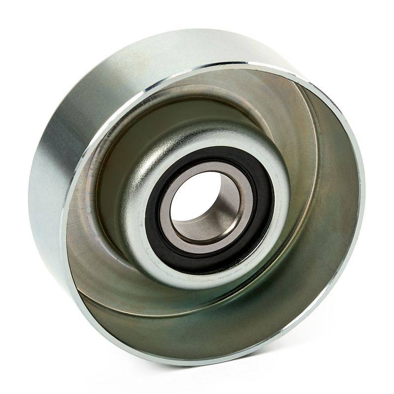 Tensioner Pulley, V-ribbed belt