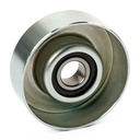 Tensioner Pulley, V-ribbed belt