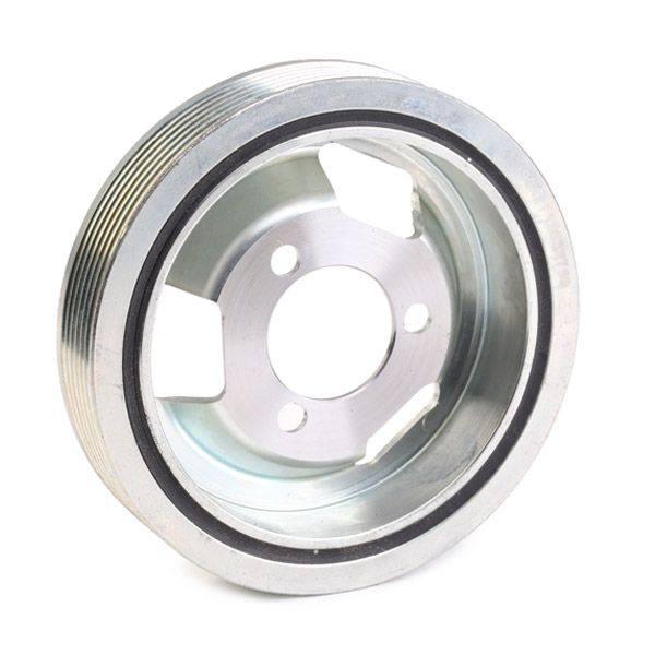Belt Pulley, crankshaft